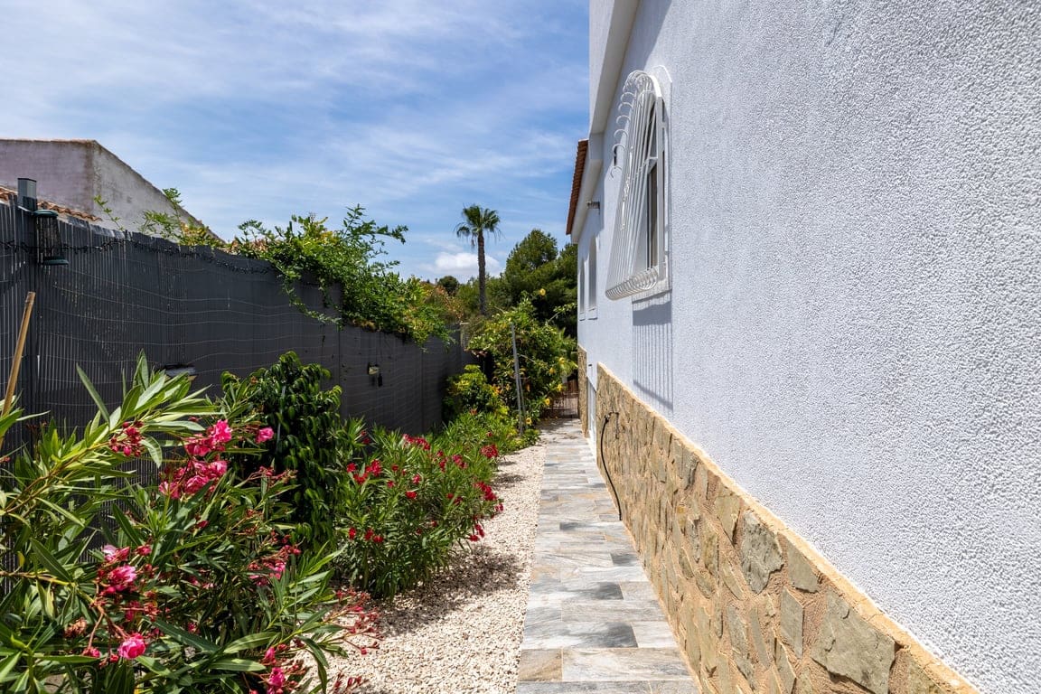 3 quarto Moradia para venda em San Fulgencio com piscina garagem - 540 000 € (Ref: 9892714)