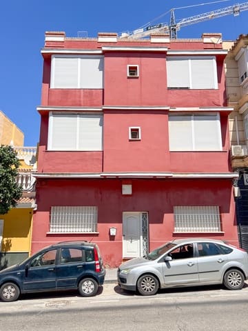 1 sovrum Lägenhet till salu i San Miguel, Málaga stad - 239 000 € (Ref: 10006020)