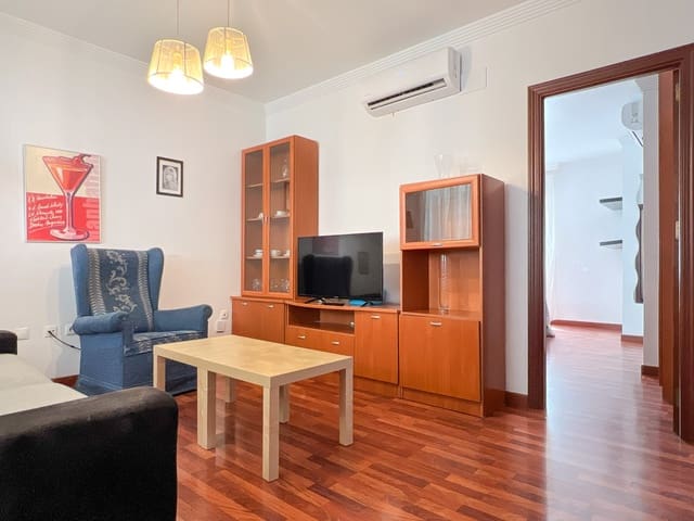 1 sovrum Lägenhet till salu i San Miguel, Málaga stad - 239 000 € (Ref: 10006020)