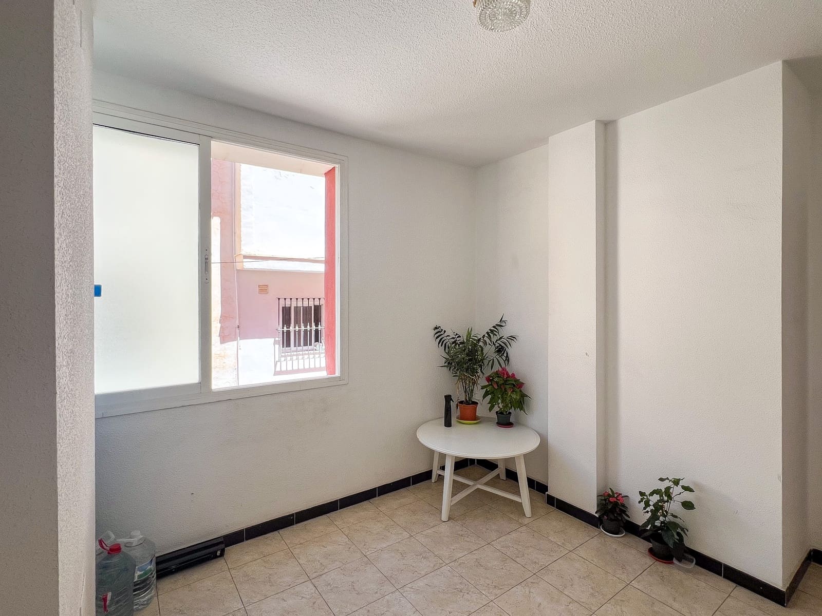 1 sovrum Lägenhet till salu i Malaga stad - 239 000 € (Ref: 10006020)