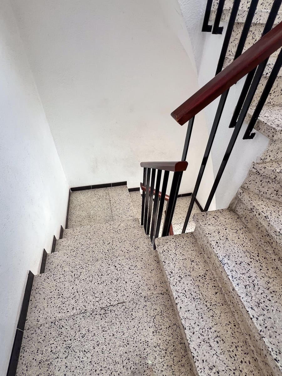 1 sovrum Lägenhet till salu i Malaga stad - 239 000 € (Ref: 10006020)