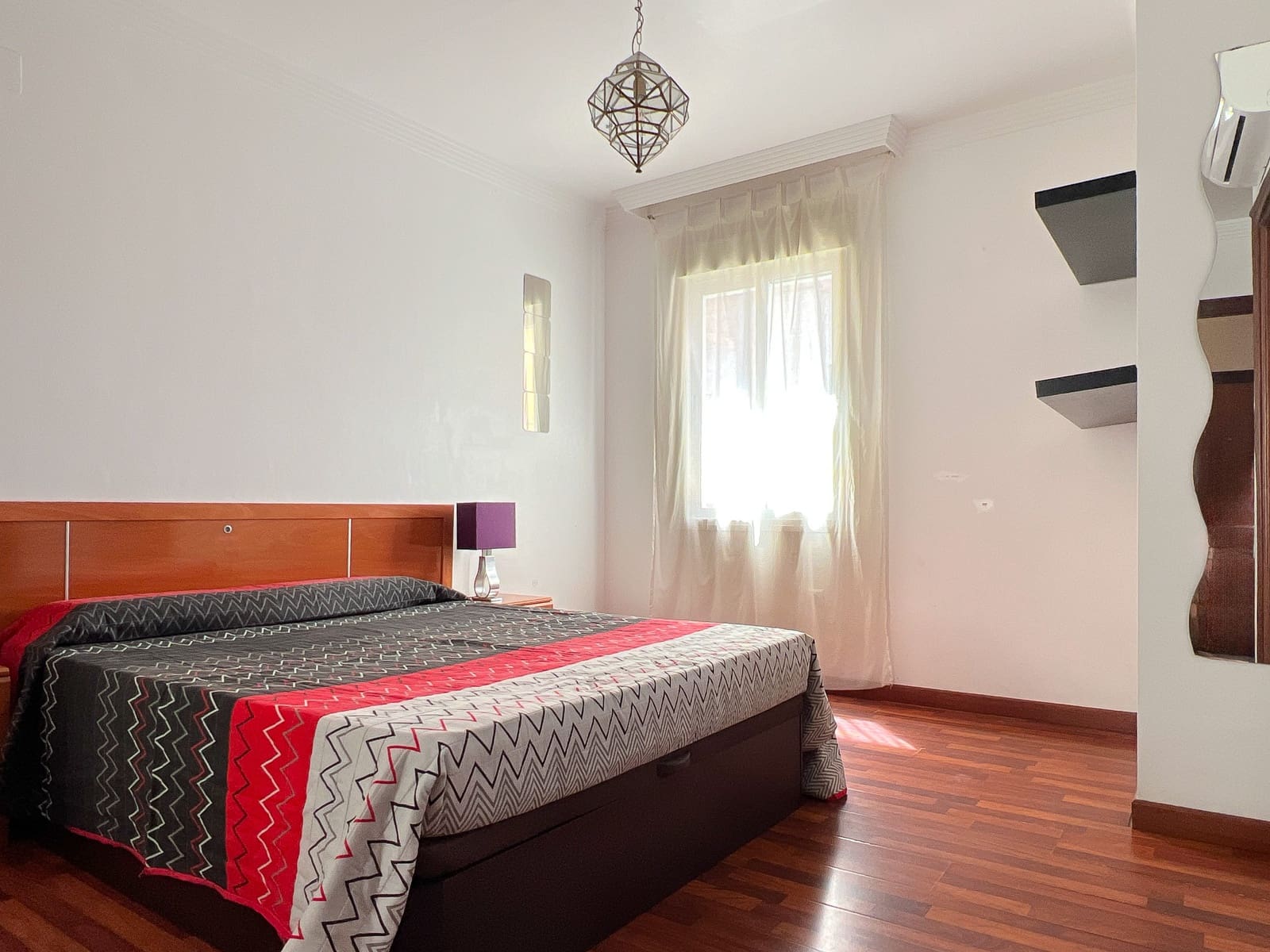 1 sovrum Lägenhet till salu i Malaga stad - 239 000 € (Ref: 10006020)
