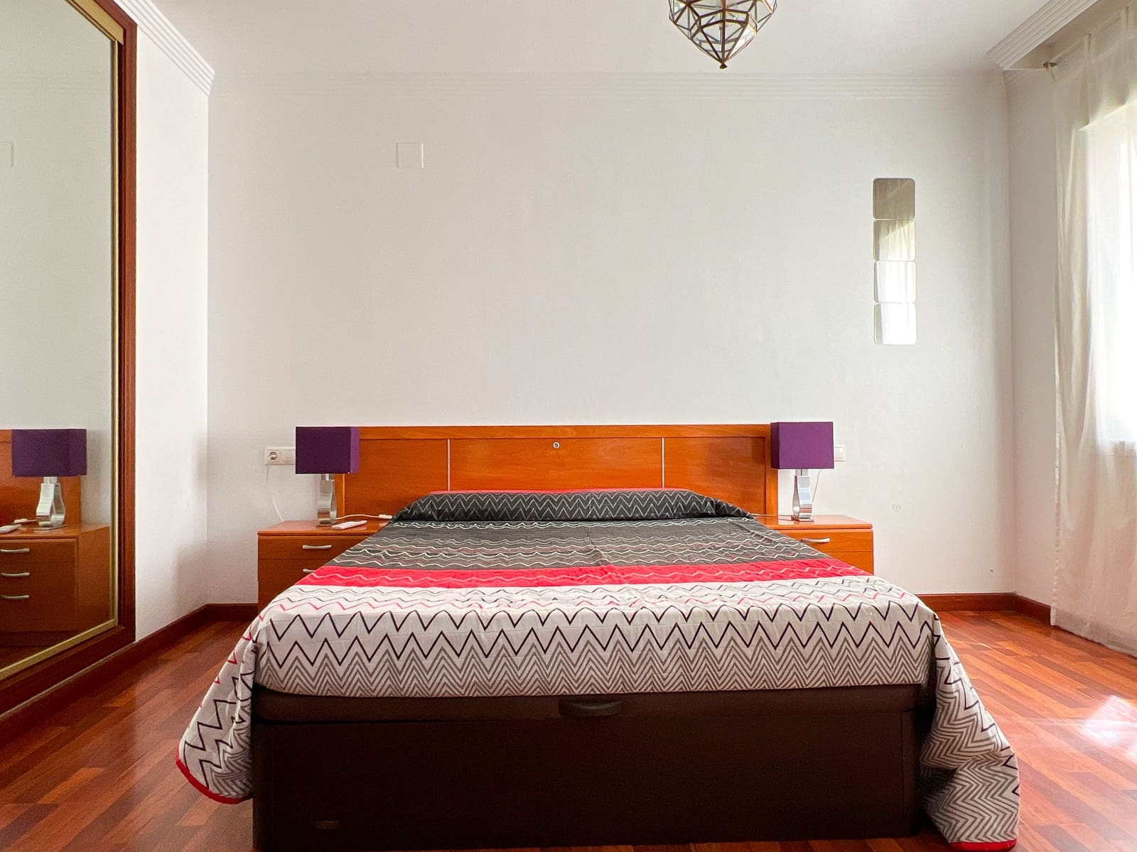1 sovrum Lägenhet till salu i Malaga stad - 239 000 € (Ref: 10006020)