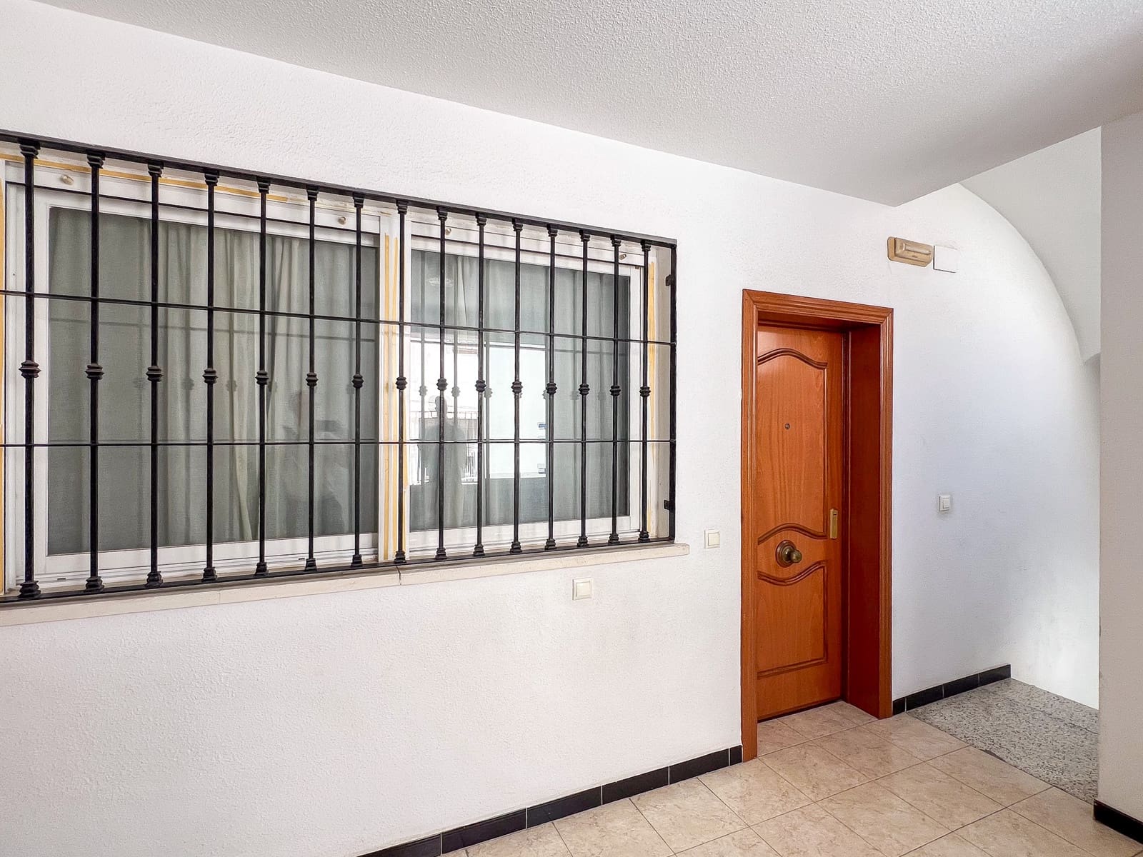 1 sovrum Lägenhet till salu i Malaga stad - 239 000 € (Ref: 10006020)