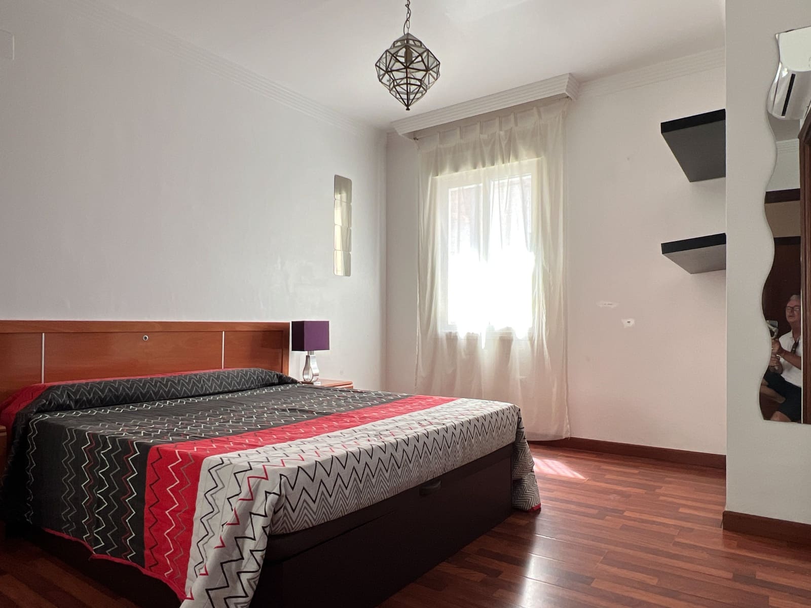 1 sovrum Lägenhet till salu i Malaga stad - 239 000 € (Ref: 10006020)
