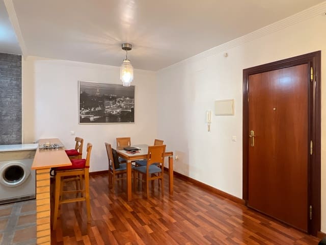 1 sovrum Lägenhet till salu i San Miguel, Málaga stad - 239 000 € (Ref: 10006020)
