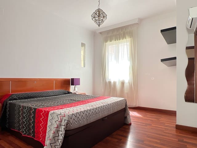 1 sovrum Lägenhet till salu i San Miguel, Málaga stad - 239 000 € (Ref: 10006020)