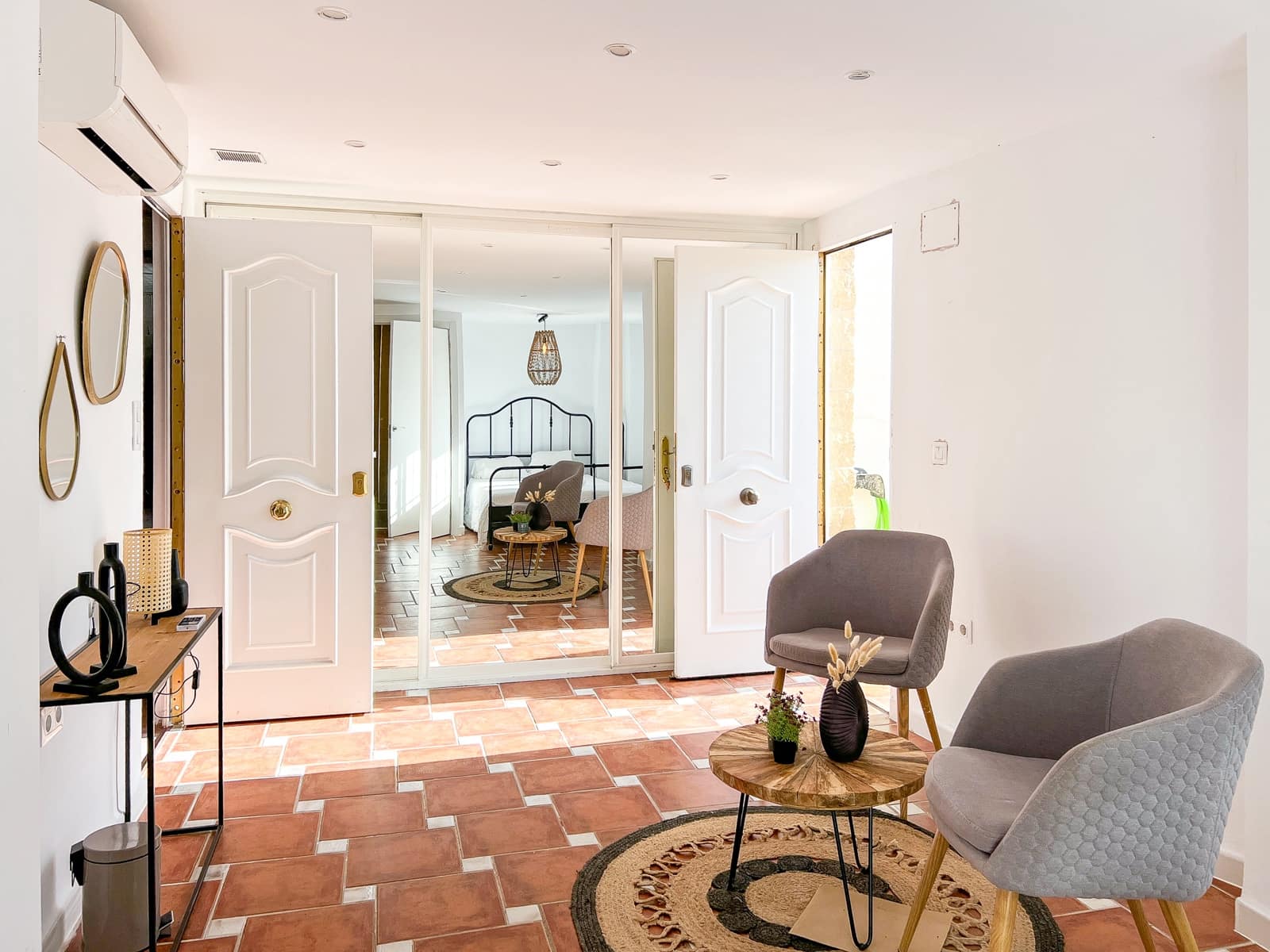 4 bedroom Townhouse for sale in Sitio de Calahonda with pool garage - € 690,000 (Ref: 10043433)