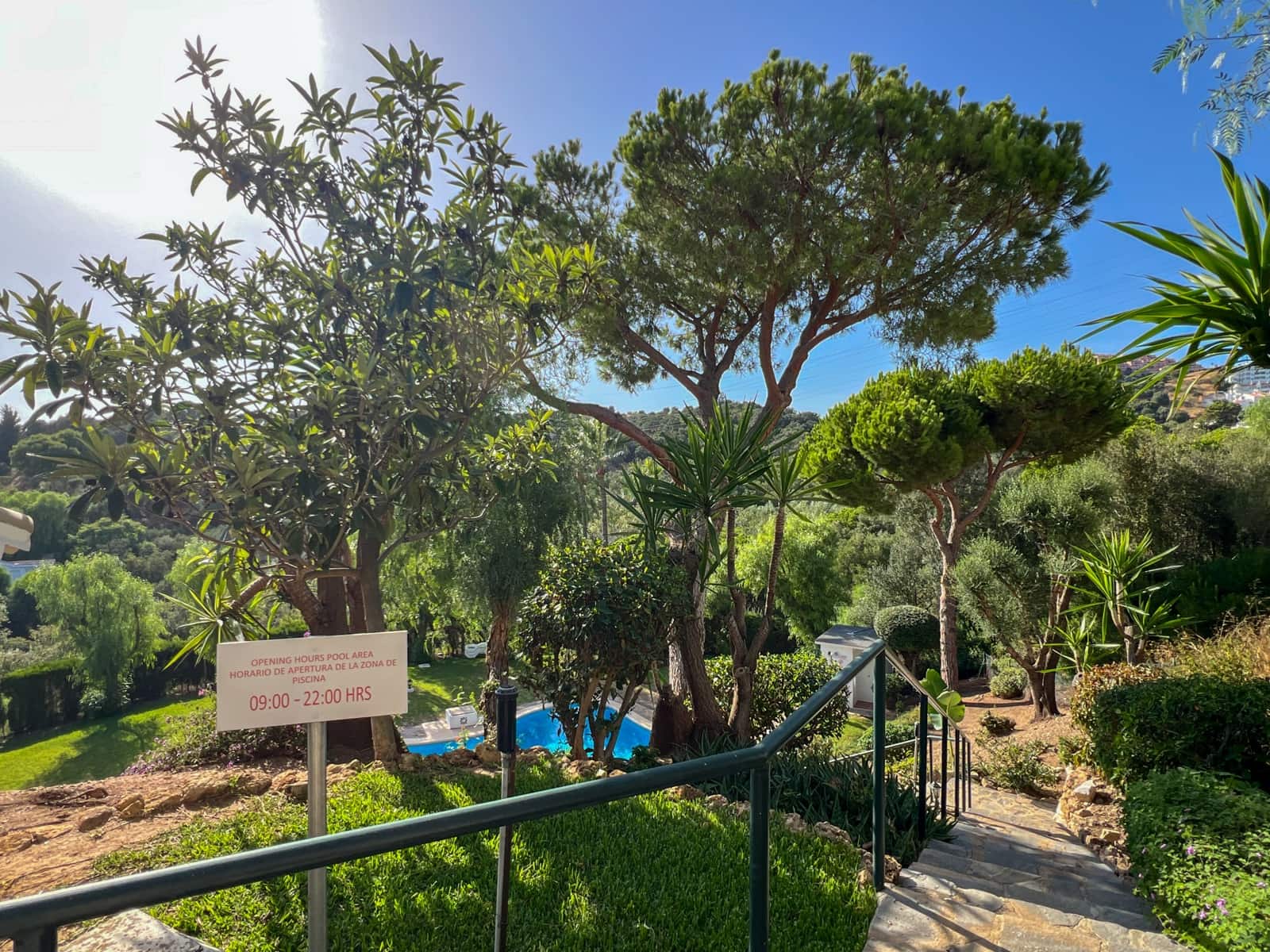 4 bedroom Townhouse for sale in Sitio de Calahonda with pool garage - € 690,000 (Ref: 10043433)