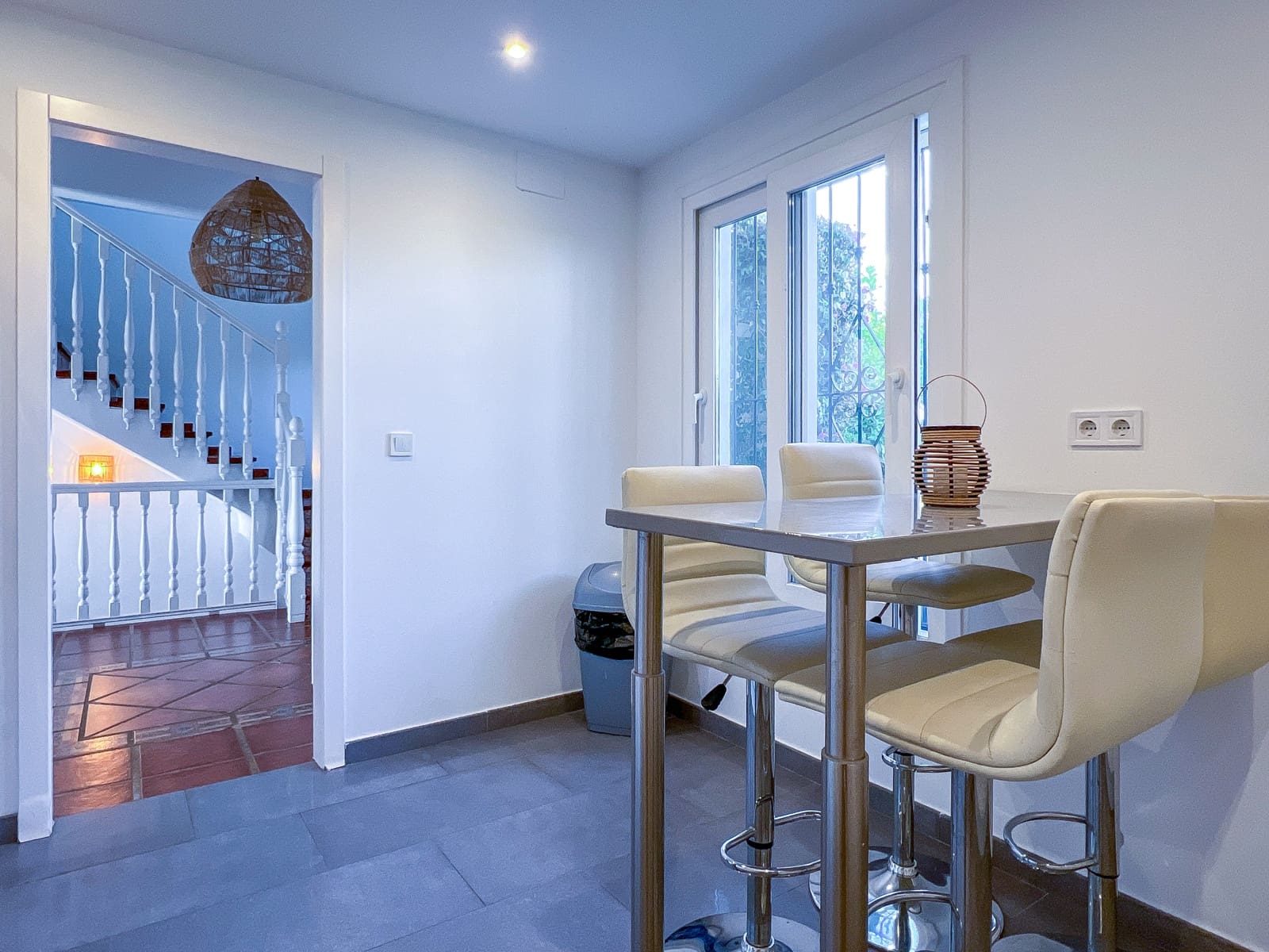 4 bedroom Townhouse for sale in Sitio de Calahonda with pool garage - € 690,000 (Ref: 10043433)