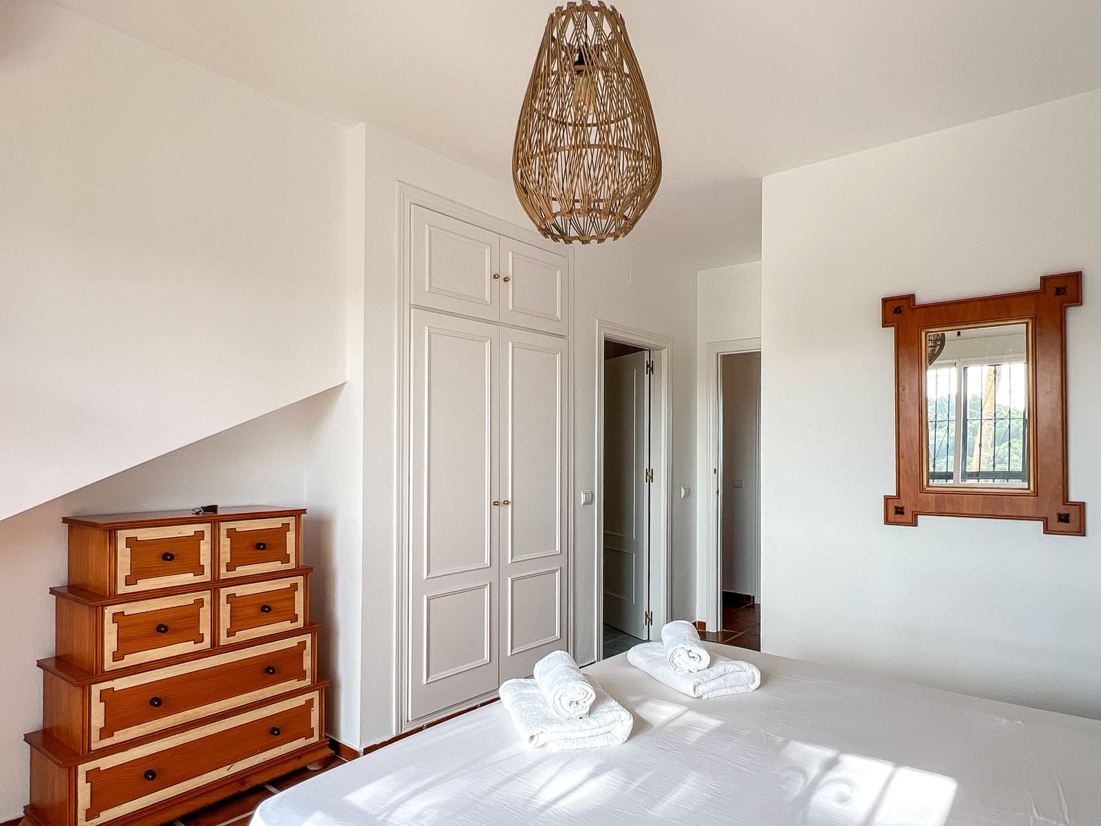 4 bedroom Townhouse for sale in Sitio de Calahonda with pool garage - € 690,000 (Ref: 10043433)