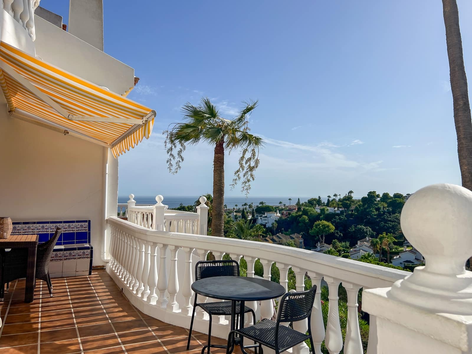 4 bedroom Townhouse for sale in Sitio de Calahonda with pool garage - € 690,000 (Ref: 10043433)