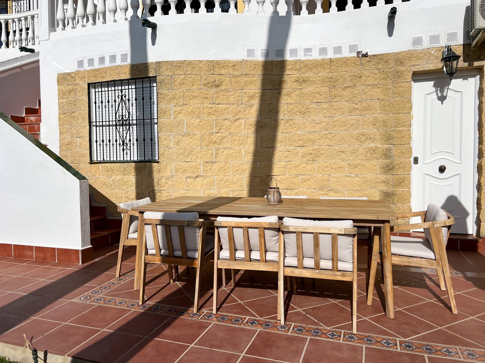 4 bedroom Townhouse for sale in Sitio de Calahonda with pool garage - € 690,000 (Ref: 10043433)