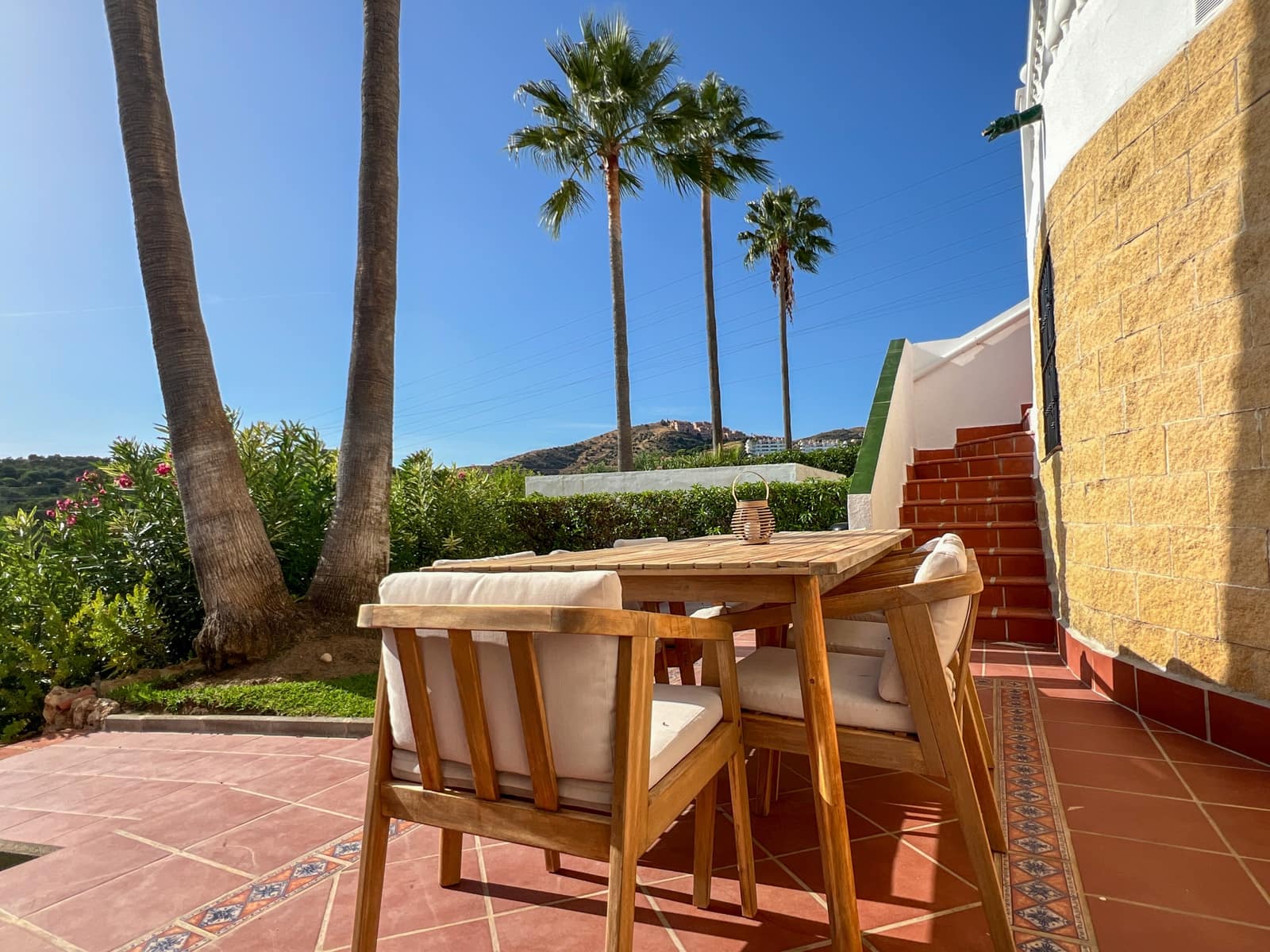 4 bedroom Townhouse for sale in Sitio de Calahonda with pool garage - € 690,000 (Ref: 10043433)