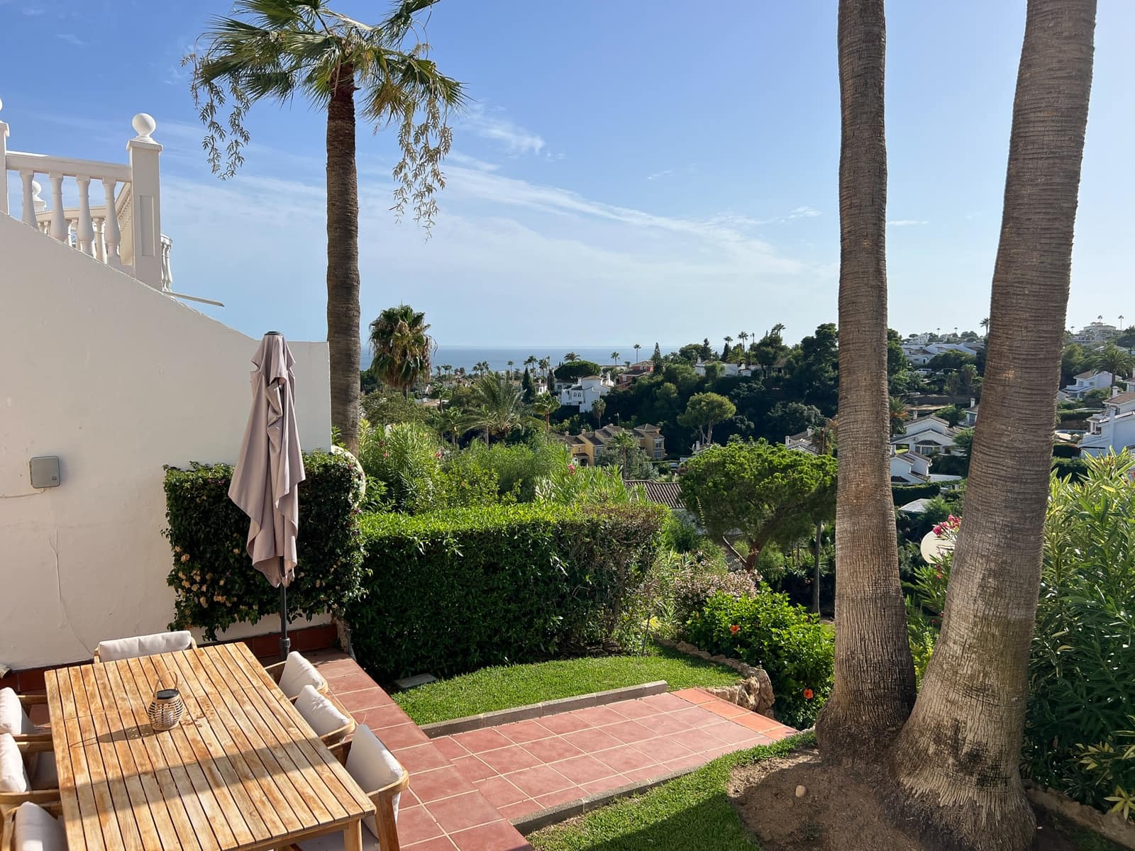4 bedroom Townhouse for sale in Sitio de Calahonda with pool garage - € 690,000 (Ref: 10043433)