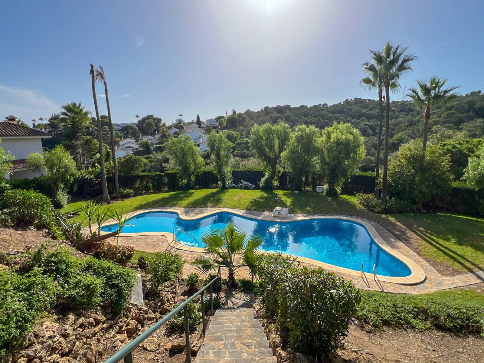4 bedroom Townhouse for sale in Sitio de Calahonda with pool garage - € 690,000 (Ref: 10043433)
