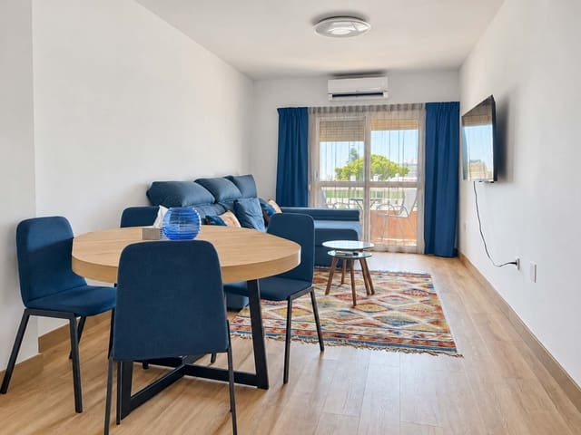 2 chambre Appartement à vendre à Torremolinos - 329 000 € (Ref: 10095753)