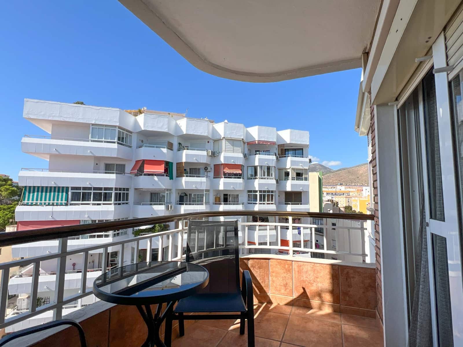 2 bedroom Apartment for sale in Torremolinos - € 329,000 (Ref: 10095753)