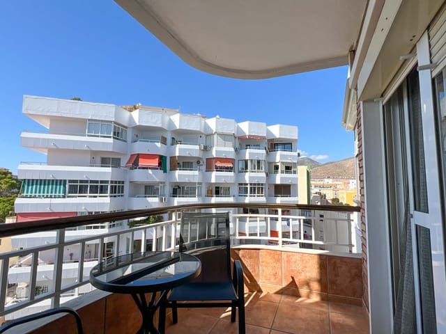 2 chambre Appartement à vendre à Torremolinos - 329 000 € (Ref: 10095753)
