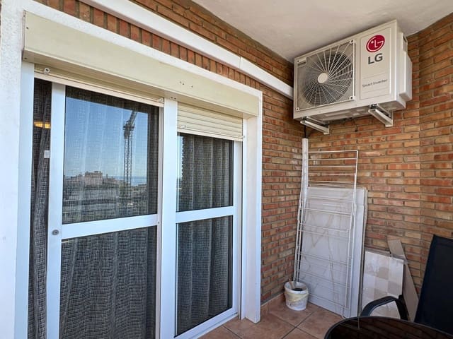 2 chambre Appartement à vendre à Torremolinos - 329 000 € (Ref: 10095753)