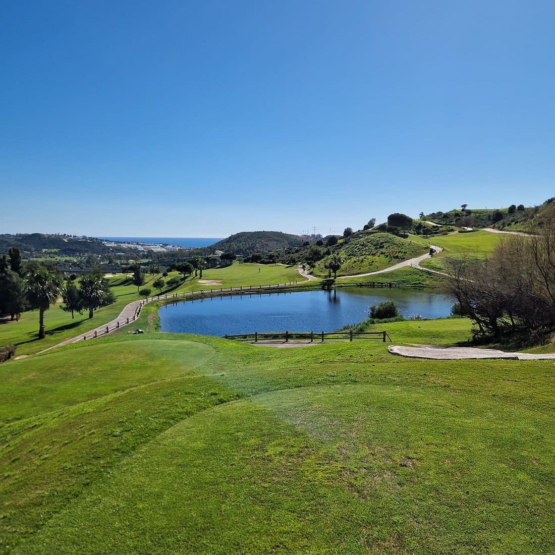 2 quarto Penthouse para venda em La Cala de Mijas com piscina garagem - 495 000 € (Ref: 10175457)