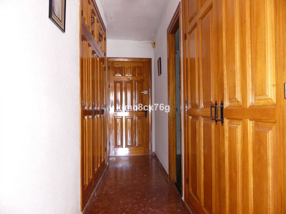 2 chambre Appartement à vendre à Calahonda avec piscine garage - 365 000 € (Ref: 6386306)