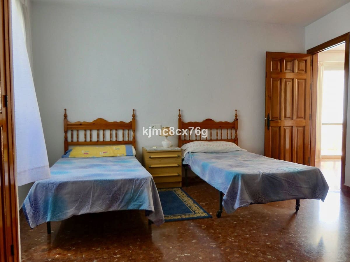 2 chambre Appartement à vendre à Calahonda avec piscine garage - 365 000 € (Ref: 6386306)