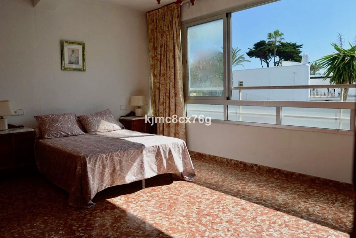 2 chambre Appartement à vendre à Calahonda avec piscine garage - 365 000 € (Ref: 6386306)