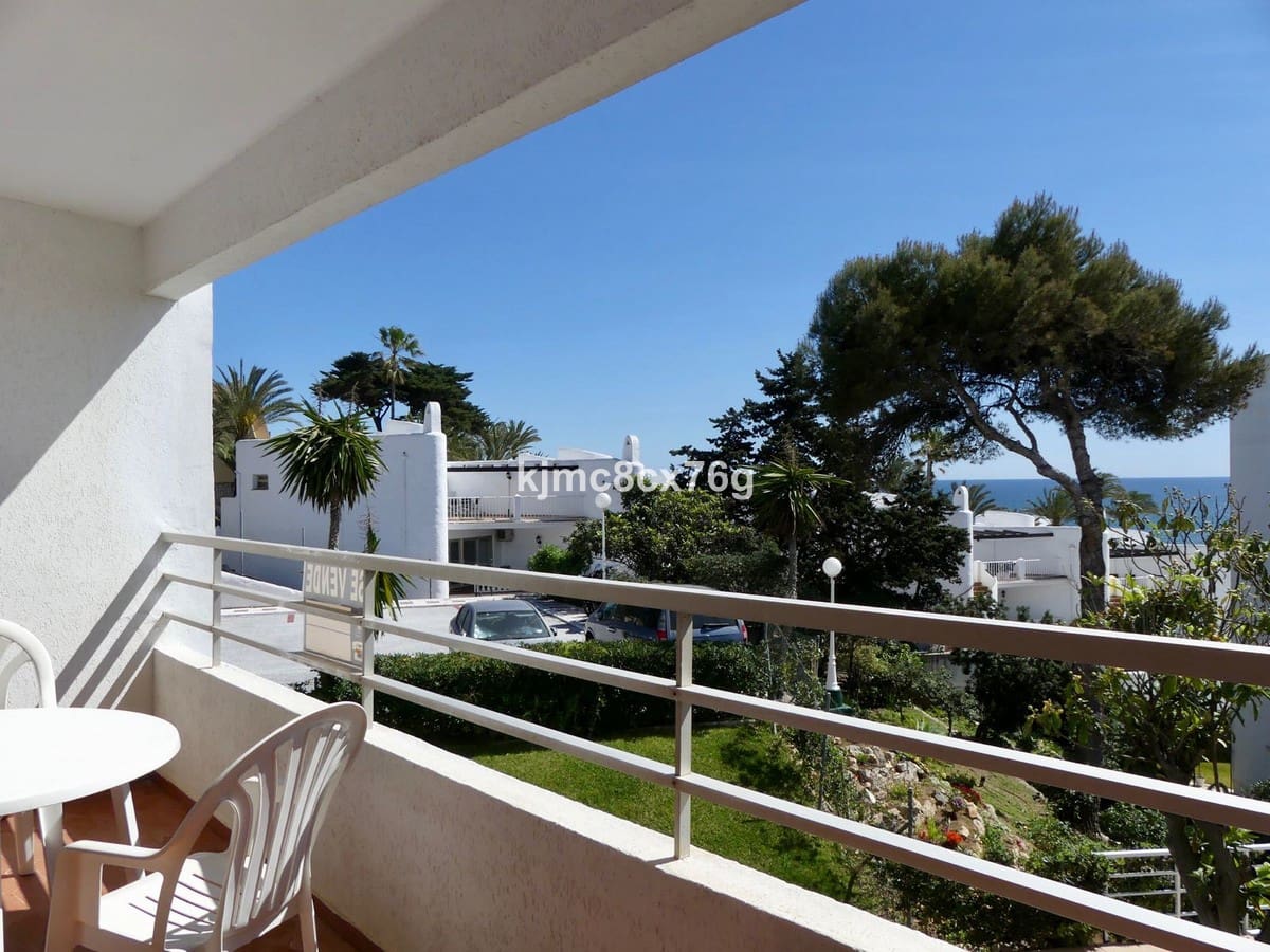 2 chambre Appartement à vendre à Calahonda avec piscine garage - 365 000 € (Ref: 6386306)