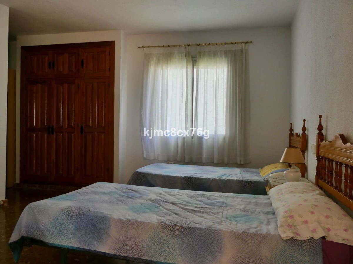 2 chambre Appartement à vendre à Calahonda avec piscine garage - 365 000 € (Ref: 6386306)