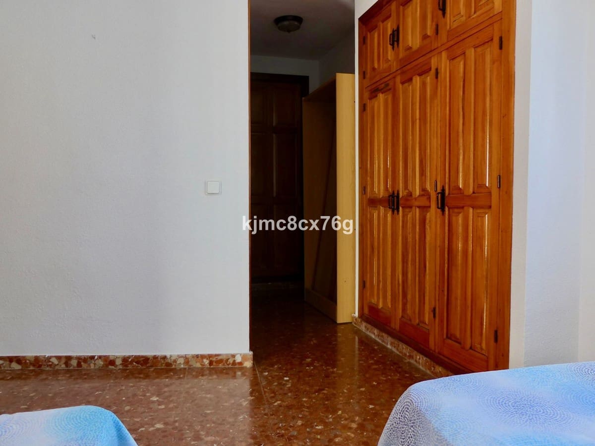 2 chambre Appartement à vendre à Calahonda avec piscine garage - 365 000 € (Ref: 6386306)