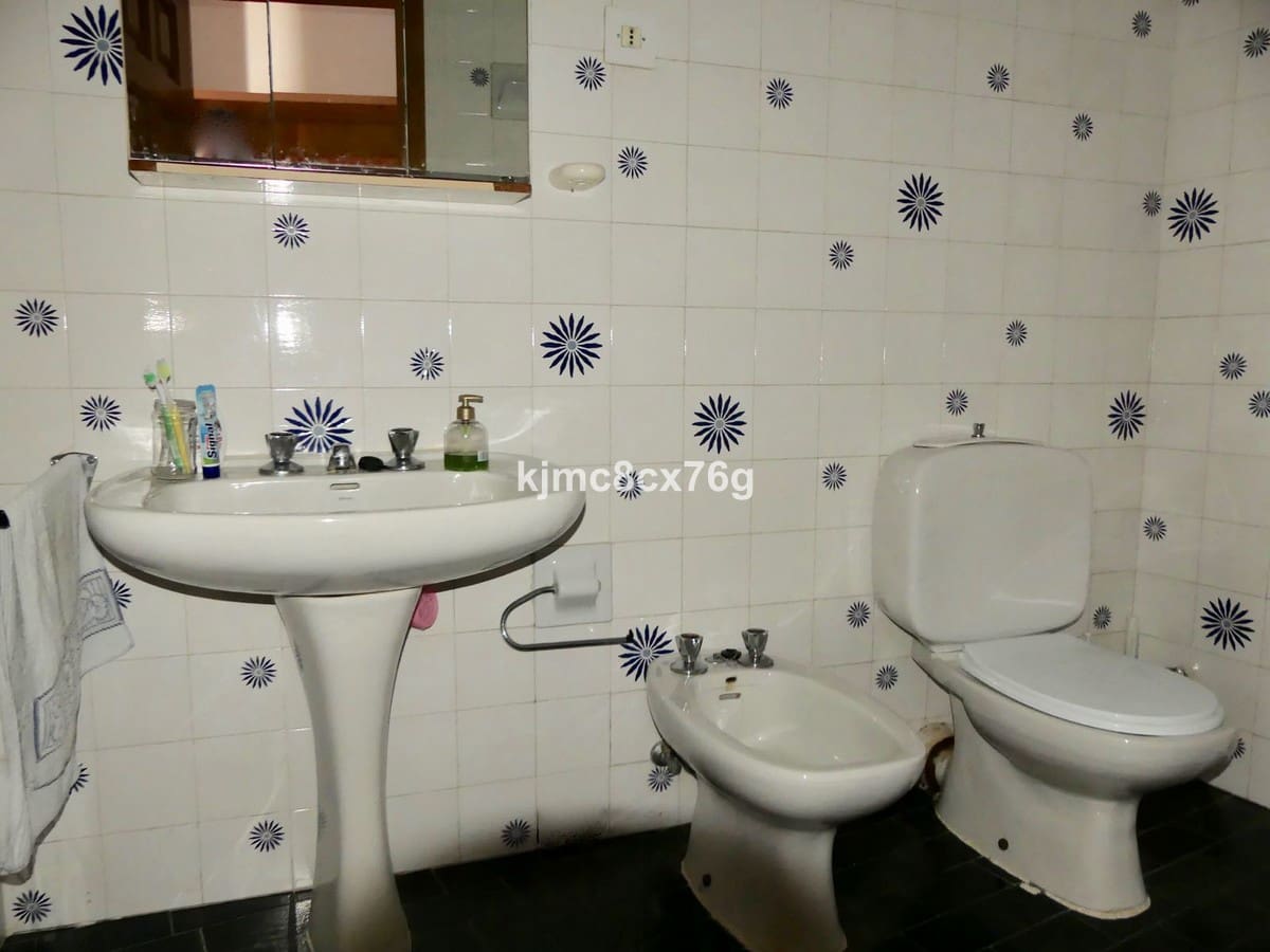 2 chambre Appartement à vendre à Calahonda avec piscine garage - 365 000 € (Ref: 6386306)