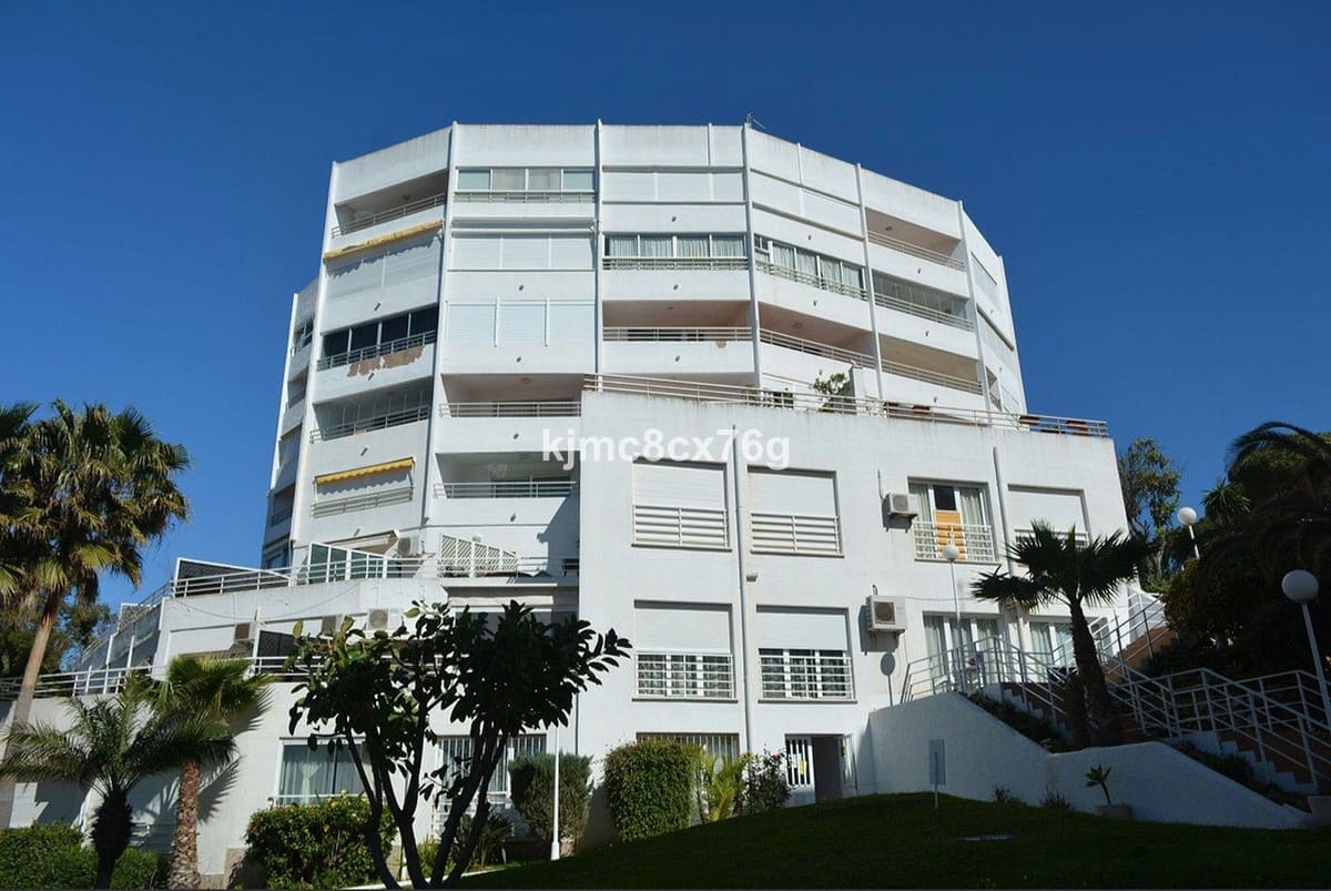 2 chambre Appartement à vendre à Calahonda avec piscine garage - 365 000 € (Ref: 6386306)