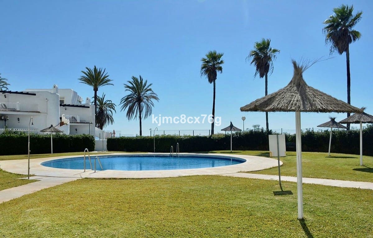 2 chambre Appartement à vendre à Calahonda avec piscine garage - 365 000 € (Ref: 6386306)