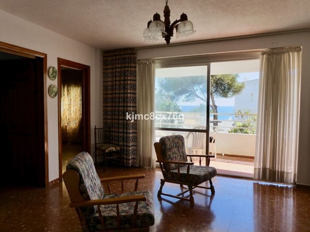 2 chambre Appartement à vendre à Calahonda, Mijas avec piscine garage - 365 000 € (Ref: 6386306)