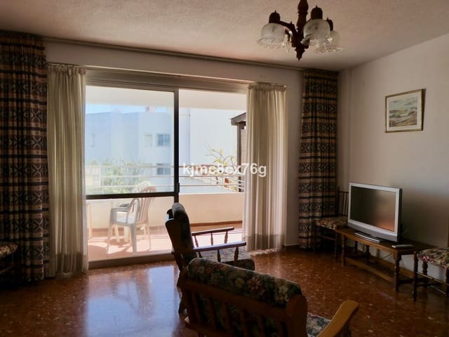 2 chambre Appartement à vendre à Calahonda, Mijas avec piscine garage - 365 000 € (Ref: 6386306)