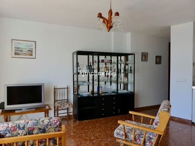 2 chambre Appartement à vendre à Calahonda, Mijas avec piscine garage - 365 000 € (Ref: 6386306)