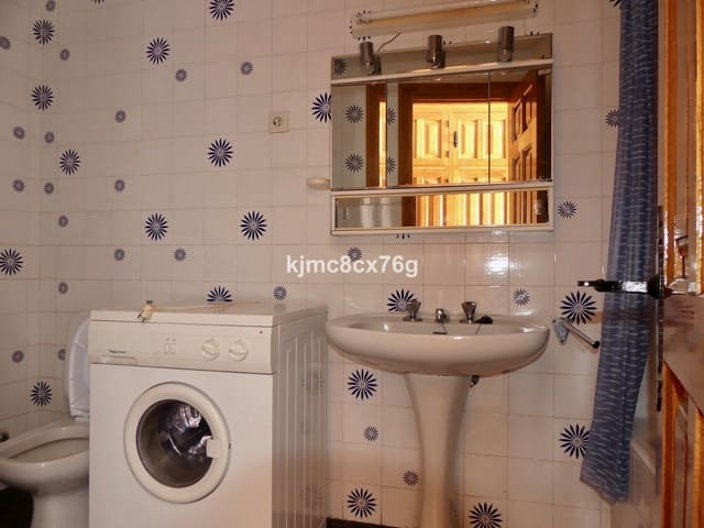 2 chambre Appartement à vendre à Calahonda, Mijas avec piscine garage - 365 000 € (Ref: 6386306)