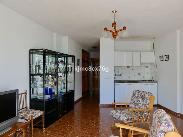 2 chambre Appartement à vendre à Calahonda, Mijas avec piscine garage - 365 000 € (Ref: 6386306)
