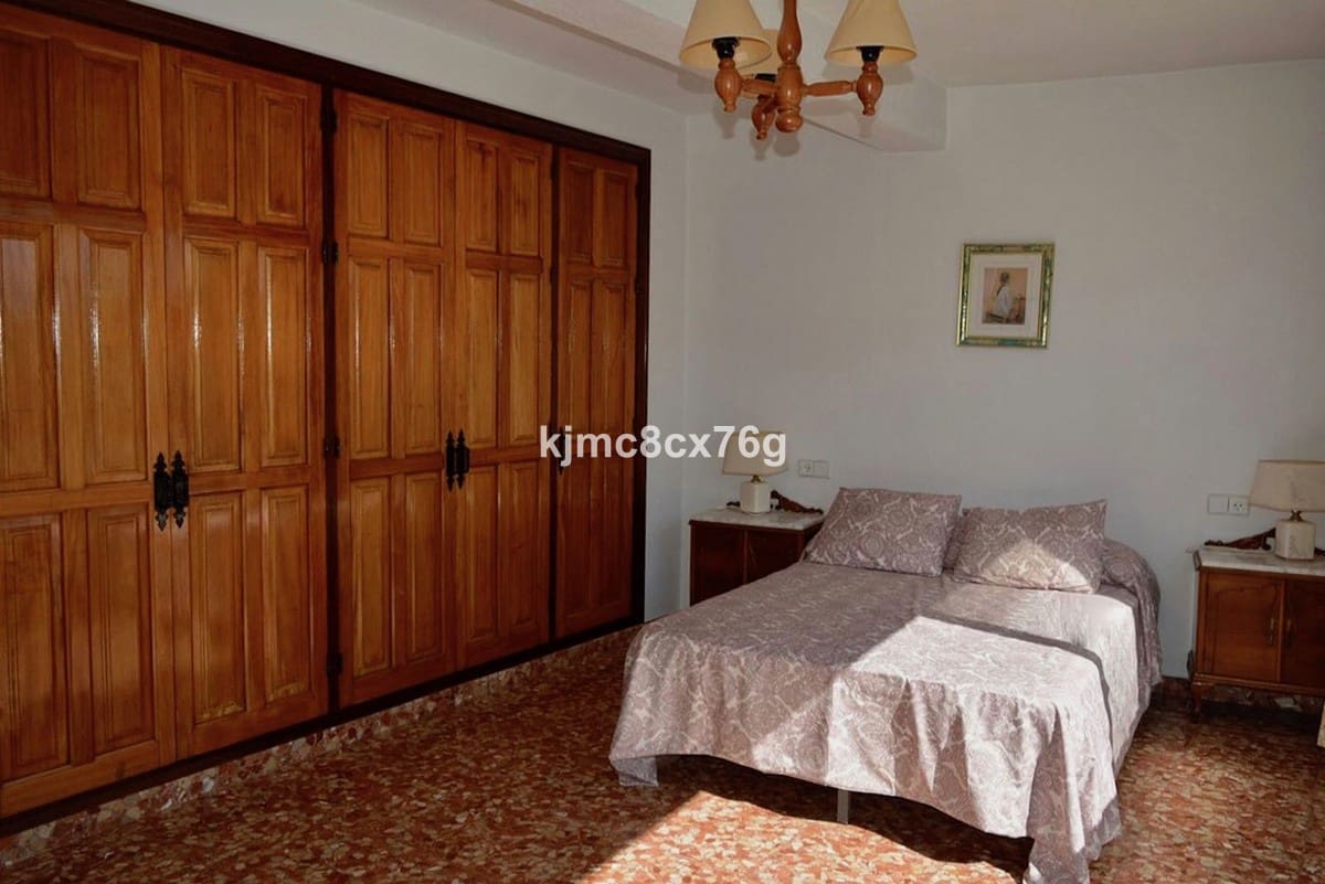 2 chambre Appartement à vendre à Calahonda avec piscine garage - 365 000 € (Ref: 6386306)