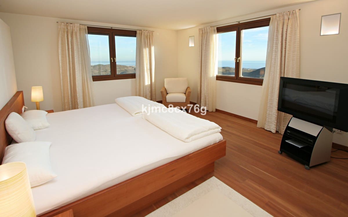 6 slaapkamer Huis te koop in Benahavis met zwembad garage - € 2.190.000 (Ref: 6386332)