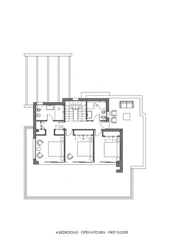 3 Zimmer Villa zu verkaufen in Río Real, Marbella mit Pool Garage - 1.490.000 € (Ref: 6386340)