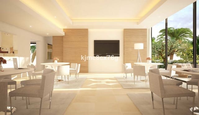 3 Zimmer Villa zu verkaufen in Río Real, Marbella mit Pool Garage - 1.490.000 € (Ref: 6386340)