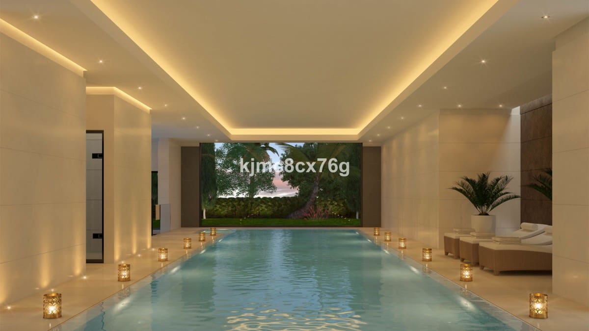 3 Zimmer Villa zu verkaufen in Rio Real mit Pool Garage - 1.490.000 € (Ref: 6386340)