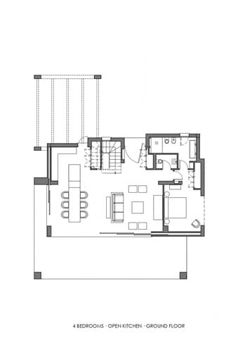 3 Zimmer Villa zu verkaufen in Río Real, Marbella mit Pool Garage - 1.490.000 € (Ref: 6386340)