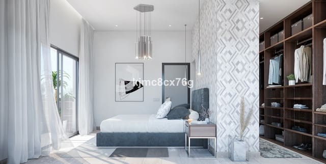 6 slaapkamer Halfvrijstaande villa te koop in Nueva Andalucia, Marbella met zwembad garage - € 2.975.000 (Ref: 6386359)