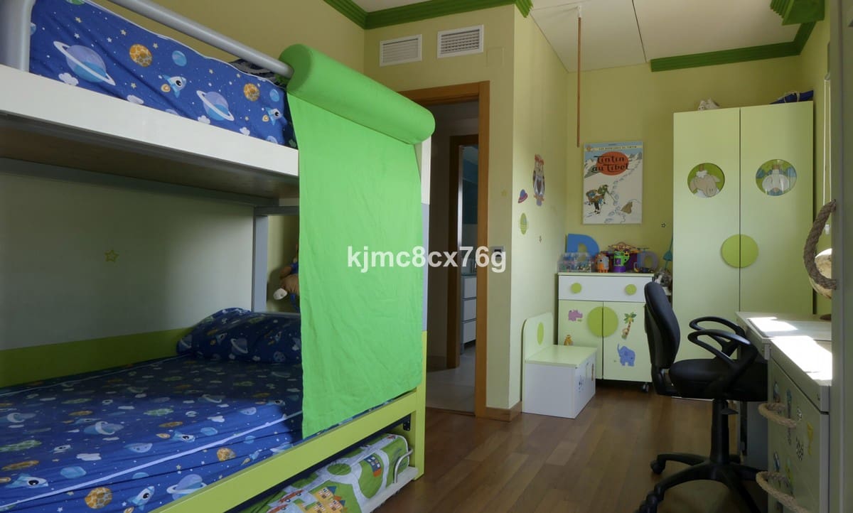 5 bedroom Villa for sale in Mijas with pool garage - € 895,000 (Ref: 6386377)