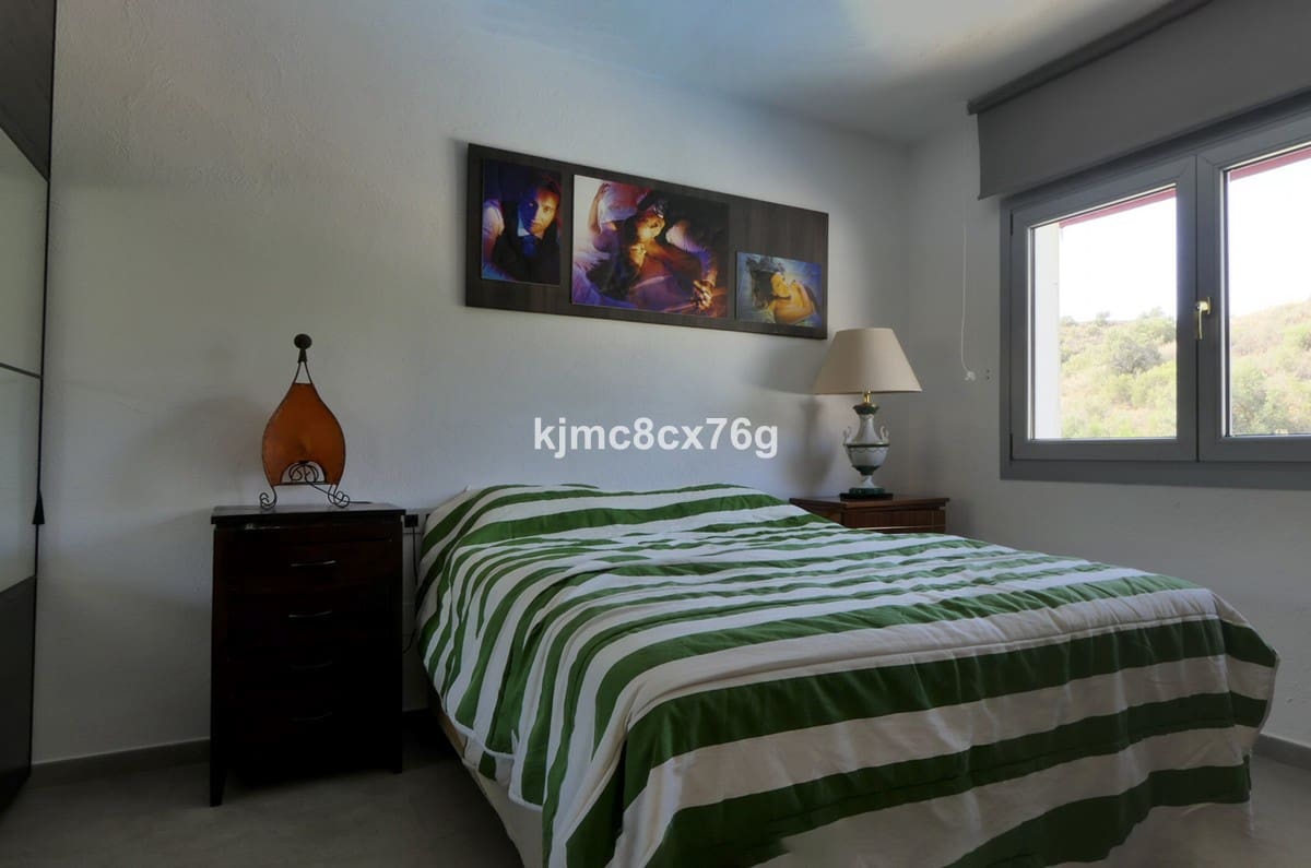 5 bedroom Villa for sale in Mijas with pool garage - € 895,000 (Ref: 6386377)