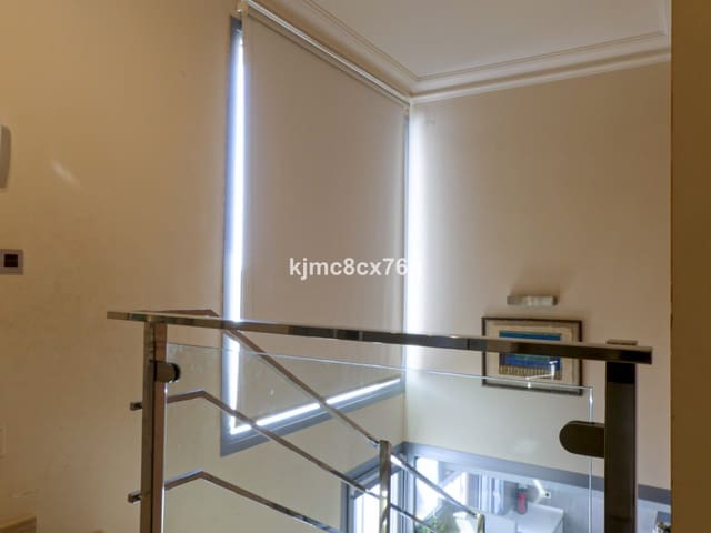 5 bedroom Villa for sale in Mijas with pool garage - € 895,000 (Ref: 6386377)