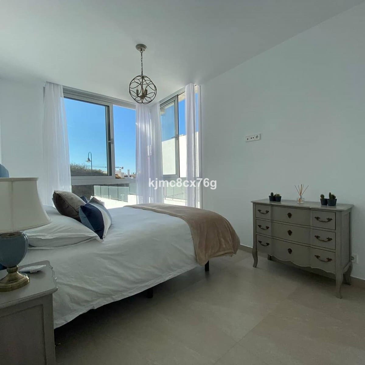 5 soveværelse Villa til salg i La Cala de Mijas med swimmingpool garage - € 1.500.000 (Ref: 6386386)